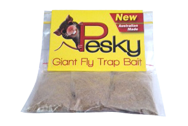 PESKY FLY TRAP BAIT